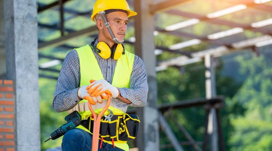 Professional gutter cleaning in Leonia, NJ